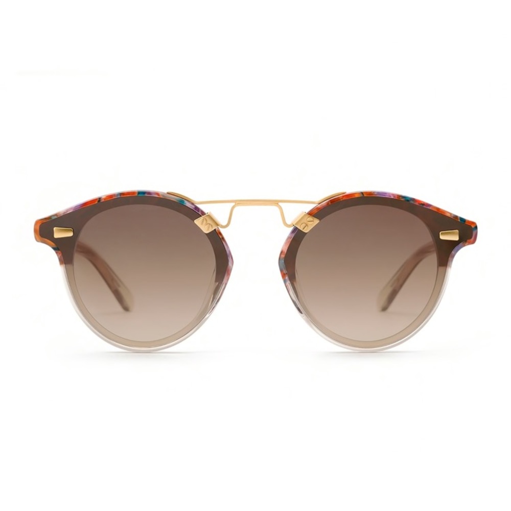 KREWE STL Nylon sunglasses